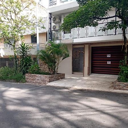 Hotel Brisas Medellín Dış mekan fotoğraf