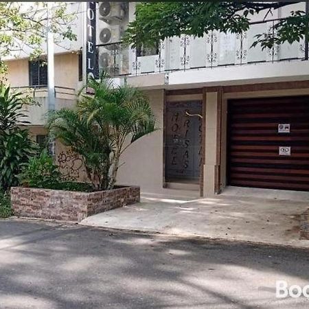 Hotel Brisas Medellín Dış mekan fotoğraf