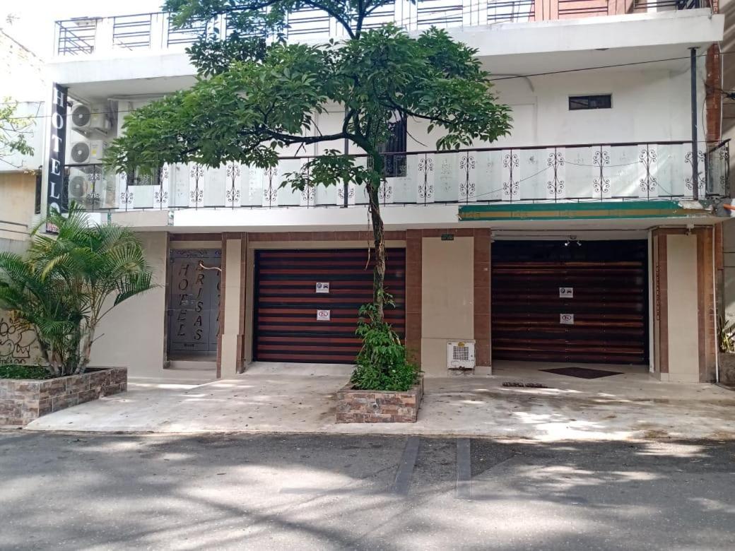 Hotel Brisas Medellín Dış mekan fotoğraf