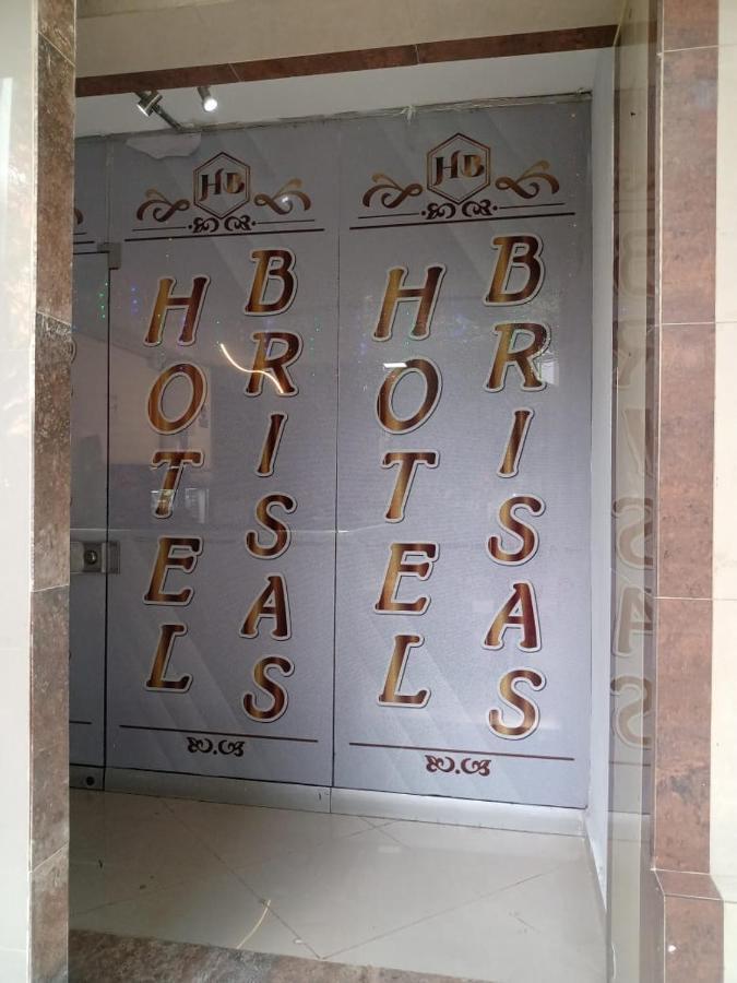 Hotel Brisas Medellín Dış mekan fotoğraf