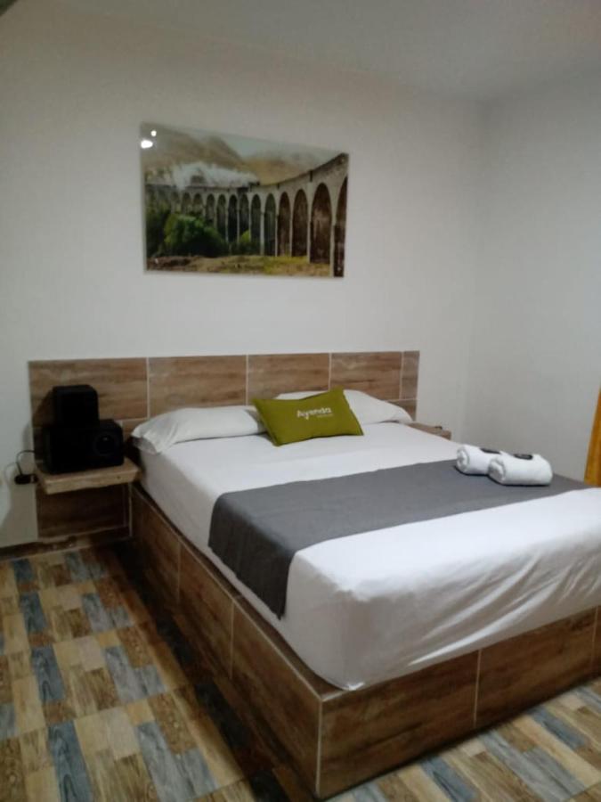 Hotel Brisas Medellín Dış mekan fotoğraf