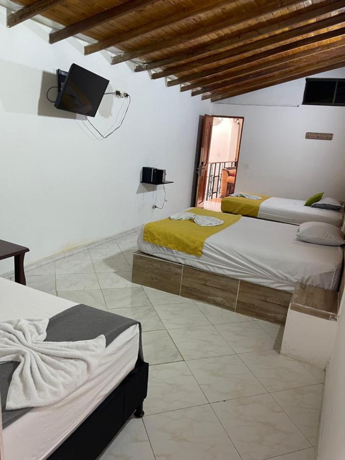 Hotel Brisas Medellín Dış mekan fotoğraf