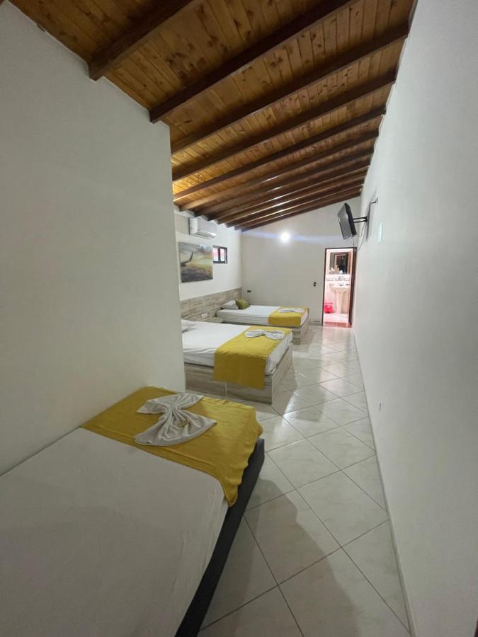 Hotel Brisas Medellín Dış mekan fotoğraf