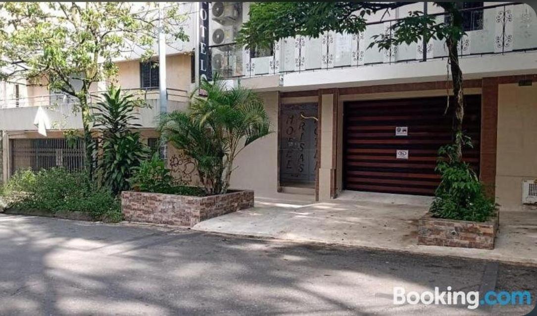 Hotel Brisas Medellín Dış mekan fotoğraf