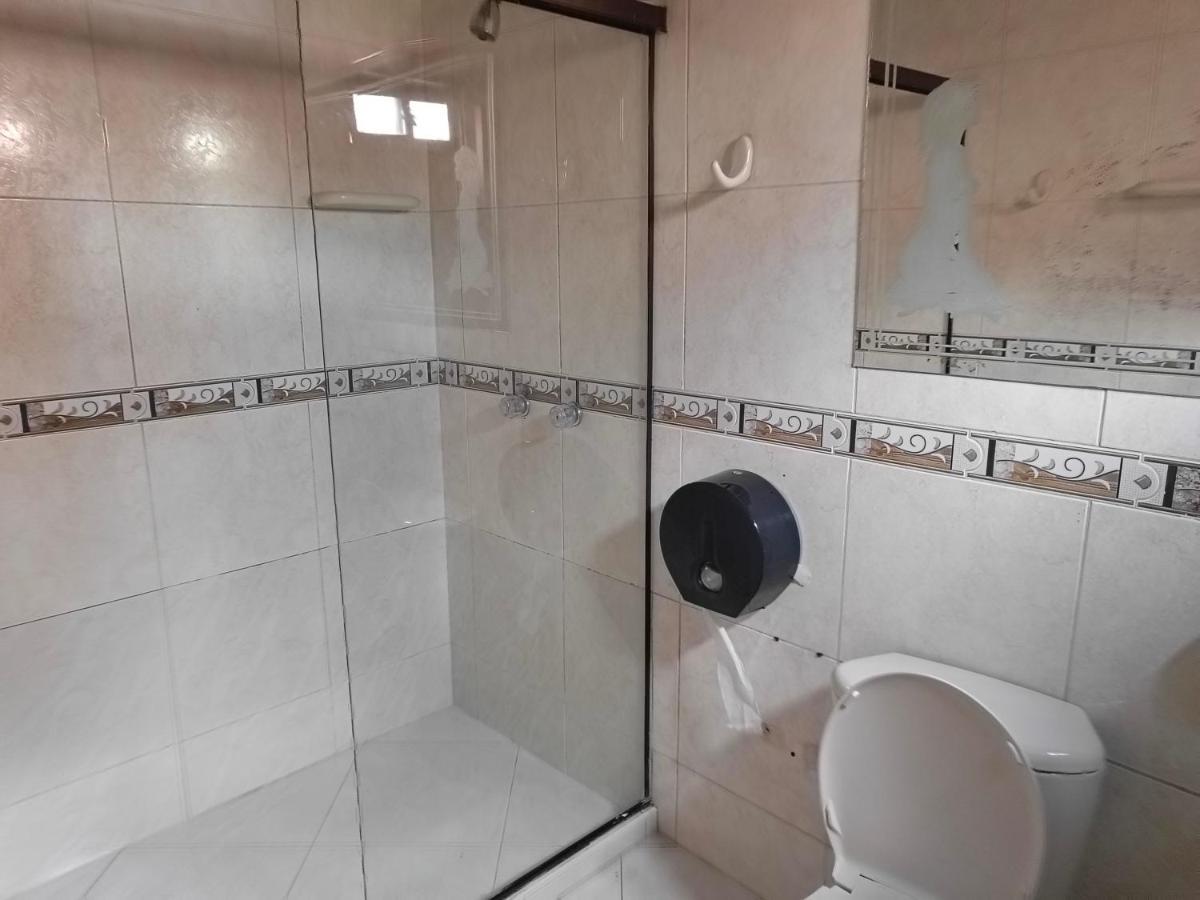 Hotel Brisas Medellín Dış mekan fotoğraf