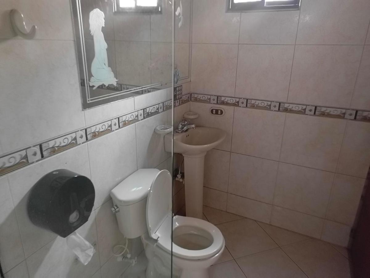 Hotel Brisas Medellín Dış mekan fotoğraf