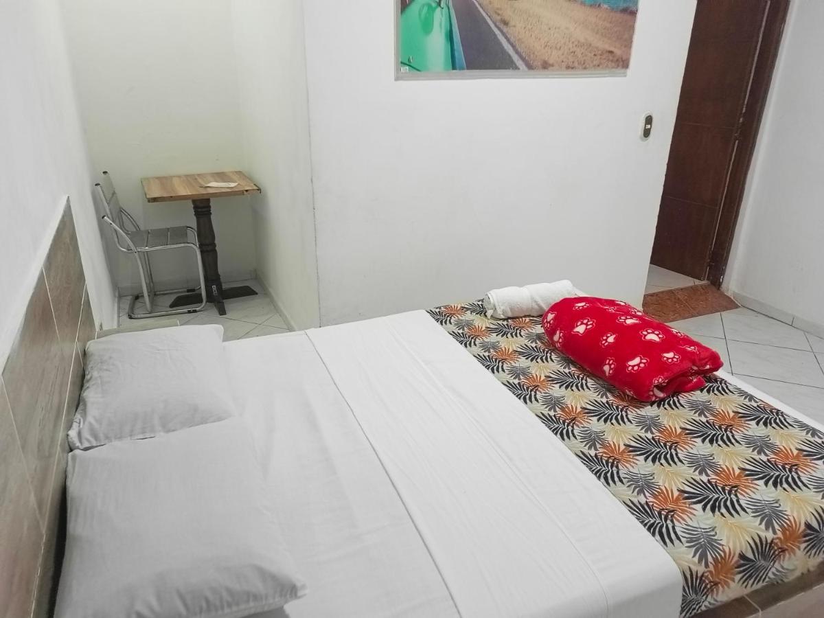Hotel Brisas Medellín Dış mekan fotoğraf