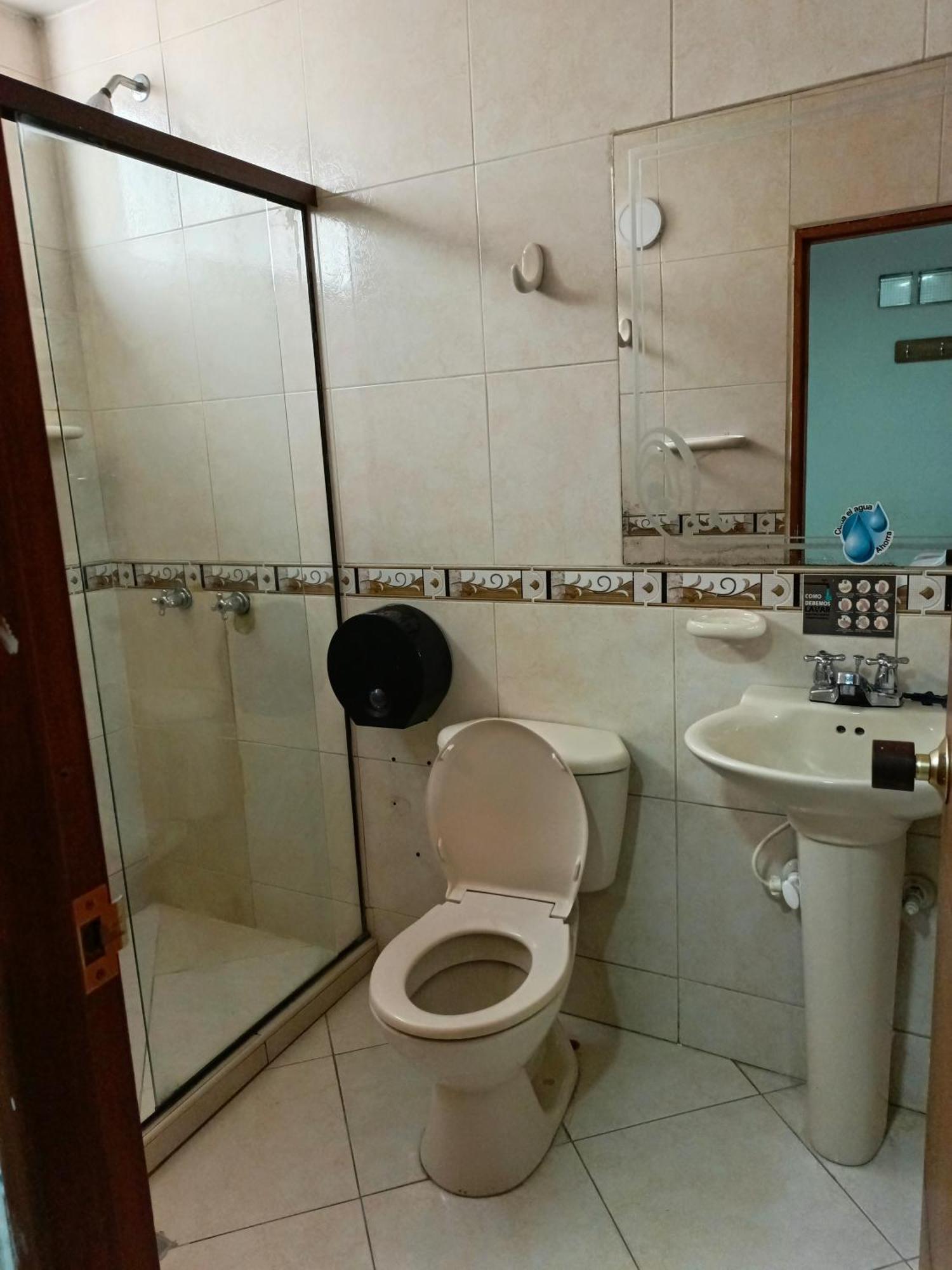 Hotel Brisas Medellín Dış mekan fotoğraf