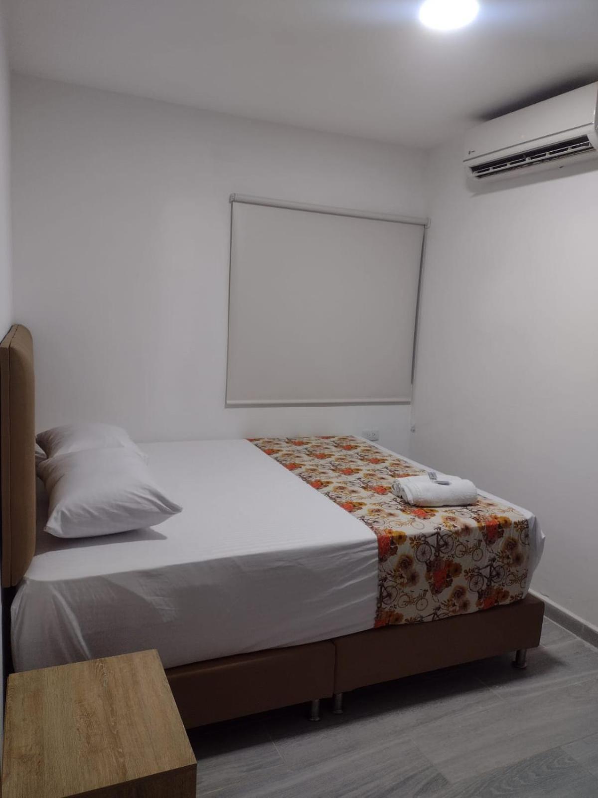 Hotel Brisas Medellín Dış mekan fotoğraf