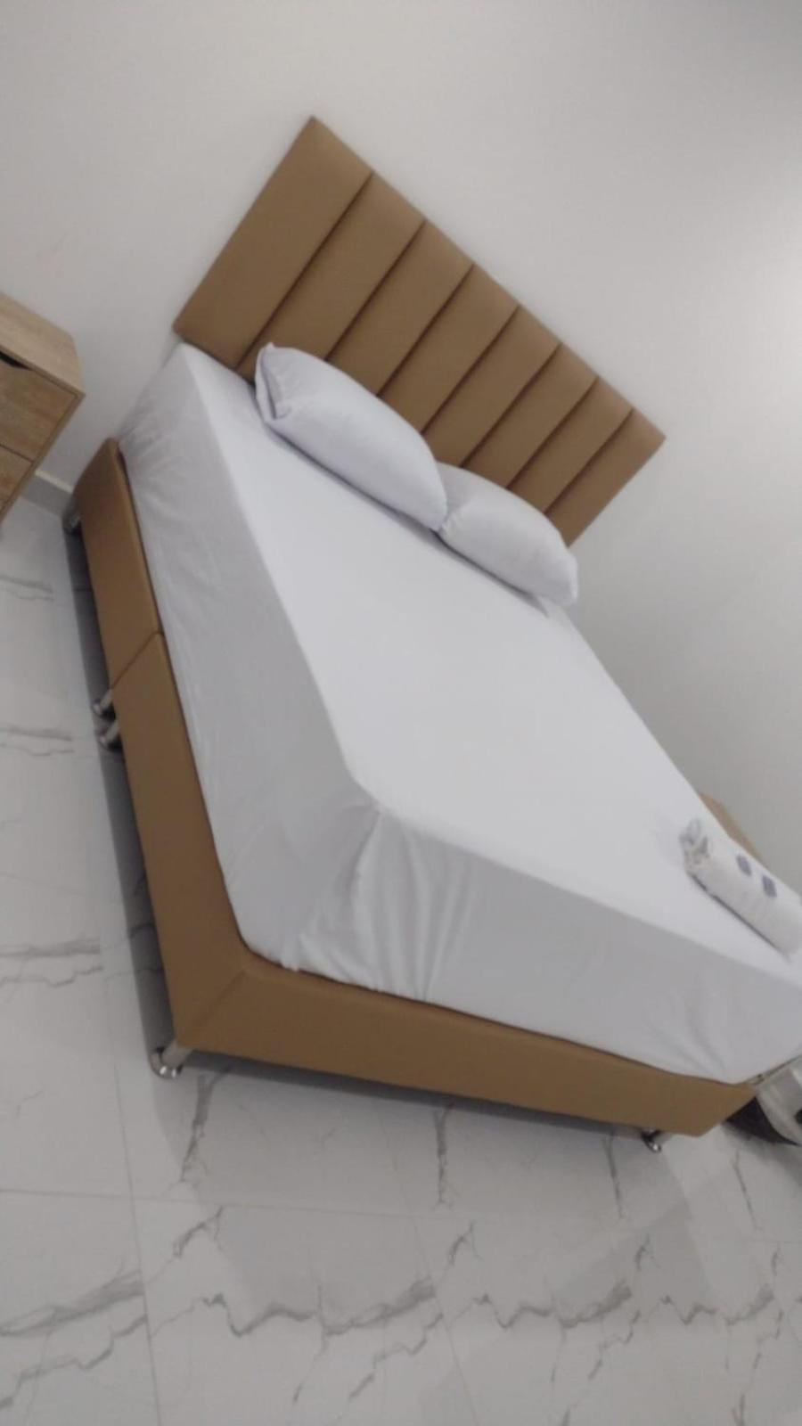 Hotel Brisas Medellín Dış mekan fotoğraf